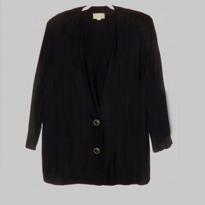 Plus Size 3 piece suit by Lansford II